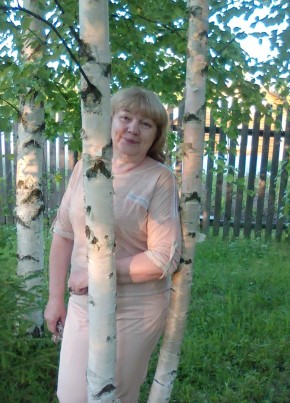 Olga, 60, Russia, Moscow