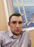 Anton, 38, Moscow