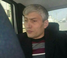 Арсен, 45 лет, Москва