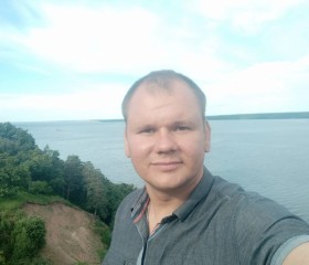 Вася Филипов, 38 лет, Казань