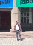 Дмитрий, 52 года, Бишкек