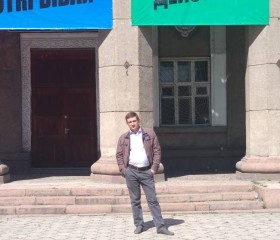 Дмитрий, 53 года, Бишкек