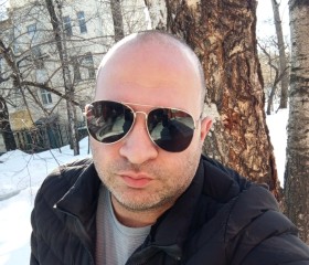 Заур, 36 лет, Москва