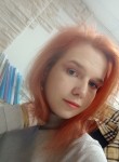 Anastasiya, 24  , Moscow