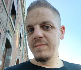 Guizsexe, 35, Valenciennes
