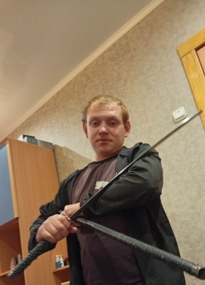 Алексей, 25, Россия, Барсуки