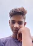 Arjun kushvaha, 18 лет, Aklera