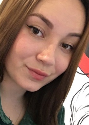 Маргарита, 23, Россия, Нефтеюганск