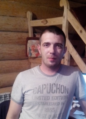Oleg, 42, Russia, Kazan