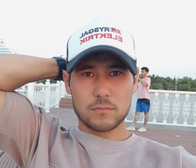 Perman, 27, Moscow