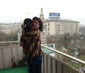 Оксана Замятина, 49 лет, Куровское