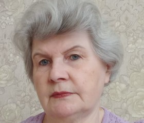VALENTINA, 72, Tolyatti