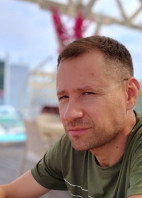 Алексей из Таганрога 35 лет