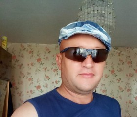 Саша, 43 года, Альметьевск