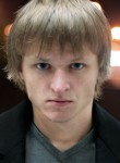 Иван - Красноярск