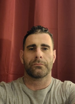 Steve, 42, United States of America, Trenton (State of New Jersey)