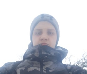 Молофей Арсений, 19 лет, Вілейка