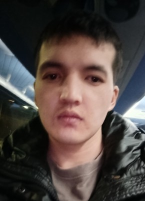 Алишер из Екібастұза 26 лет