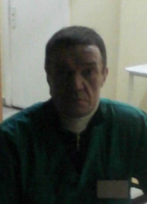 Сергей, 62, Россия, Вологда