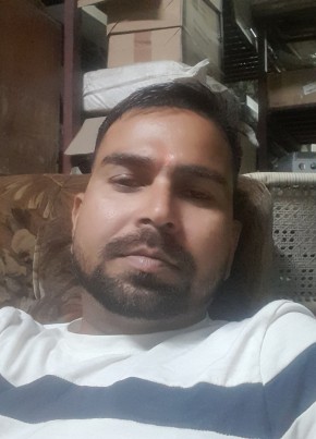 Babusing, 29, India, Ajmer
