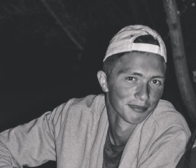Sergey, 23, Saint Petersburg