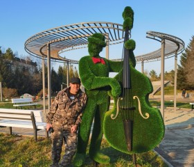 Vyacheslav, 53, Zeya