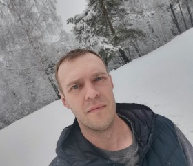 Alexey, 34 года, Миасс