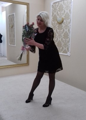 НАТАЛИЯ, 43, Россия, Москва