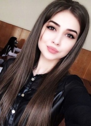 Карина из Chişinău 20 лет