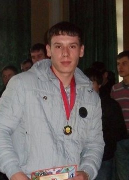 Maks, 33, Россия, Куровское