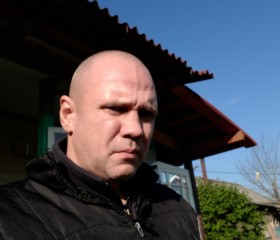 Евгений, 48 лет, Луга