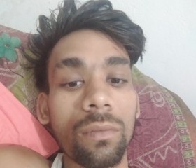 Mukesh. Kumar. K, 19 лет, New Delhi