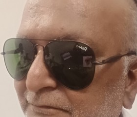 Kaushiak, 52 года, Surendranagar