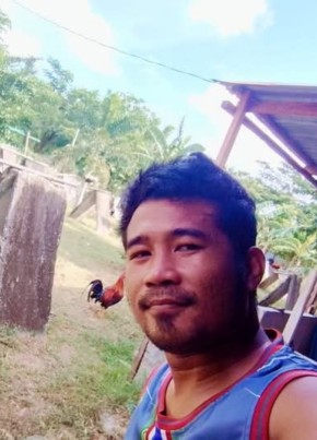 Jojo, 30, Philippines, Bacolod City