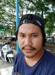 bayu, 29 лет, Kota Ternate