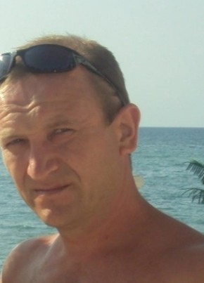 Виктор, 57, Россия, Красноярск