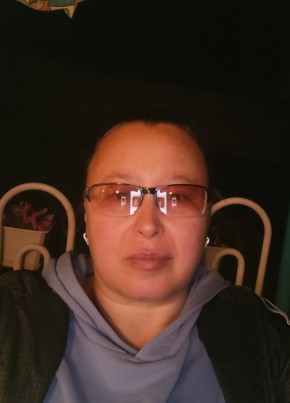 Соня из Новокуйбышевска 45 лет
