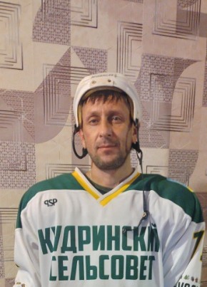 Дима, 42, Россия, Новосибирск
