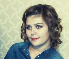 Юлия, 32 года, Бузулук