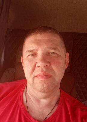 Алексей из Вышнего Волочека 43 года