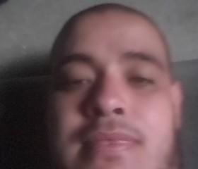 Ramón Gómez, 29, Culiacan