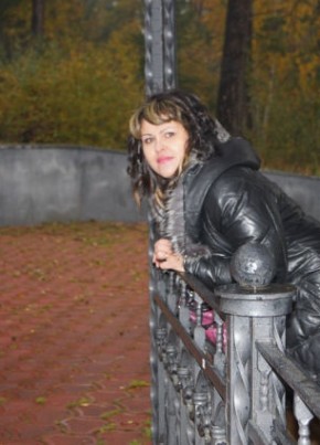 Олеся, 44, Россия, Первоуральск