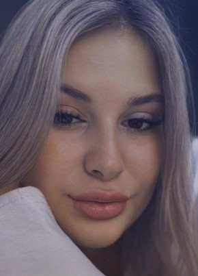 Лиза из Махачкалы 28 лет