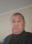 Nurlan, 58, Aqtobe