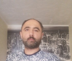 Шамилов Шахин, 42 года, Санкт-Петербург