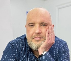 Poryadochnyy.Piter, 43, Saint Petersburg