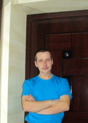 Игорь, 38, Рэспубліка Беларусь, Свіслач