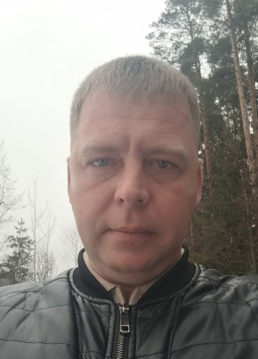Владимир из Йошкар-Олы 36 лет