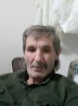 Erol, 56 лет, İzmit