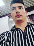 Sanjar, 26 лет, Алматы